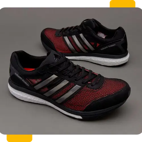 Adizero Boston Boost