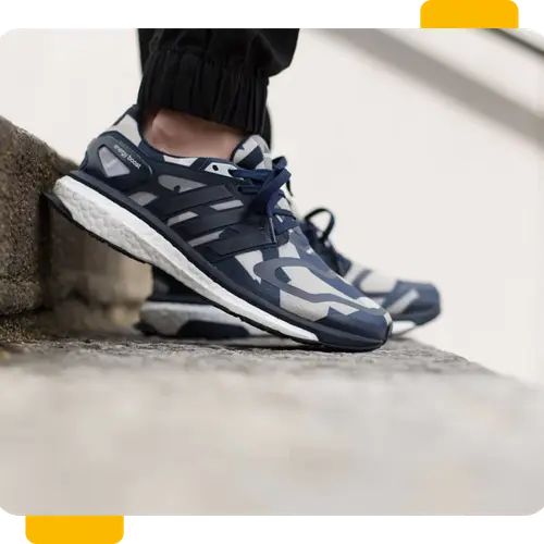 Adidas Energy Techfit