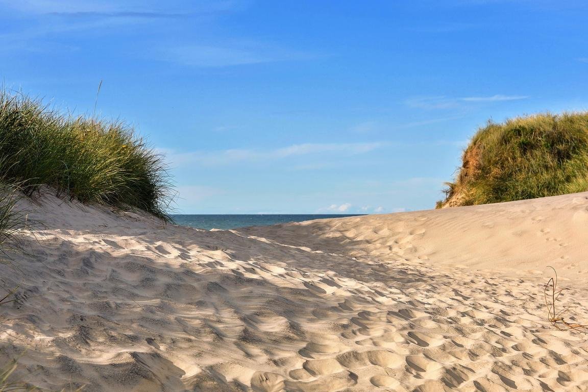 Zomerlopen in West-Zeeuws-Vlaanderen: hardlopen met vakantiegevoel