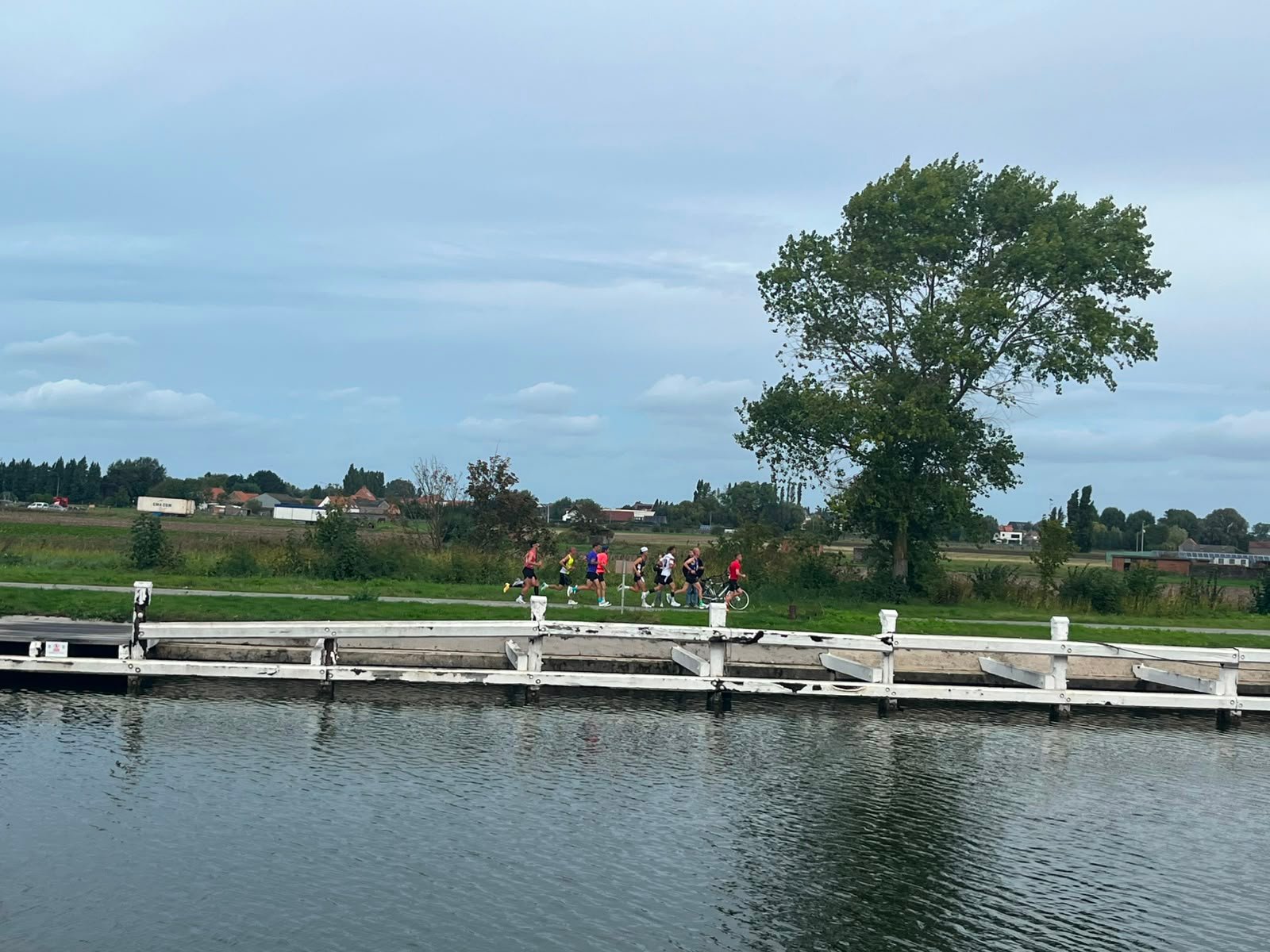 Hardlopen na je 40ste: hoe je 130 km per week kan lopen zonder blessures