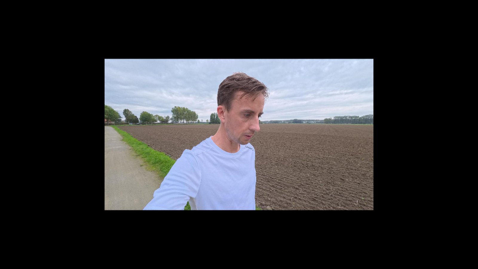 Nog 9 dagen tot Etten-Leur: Taperstress, marathontempo maar wel een sterke opbouw