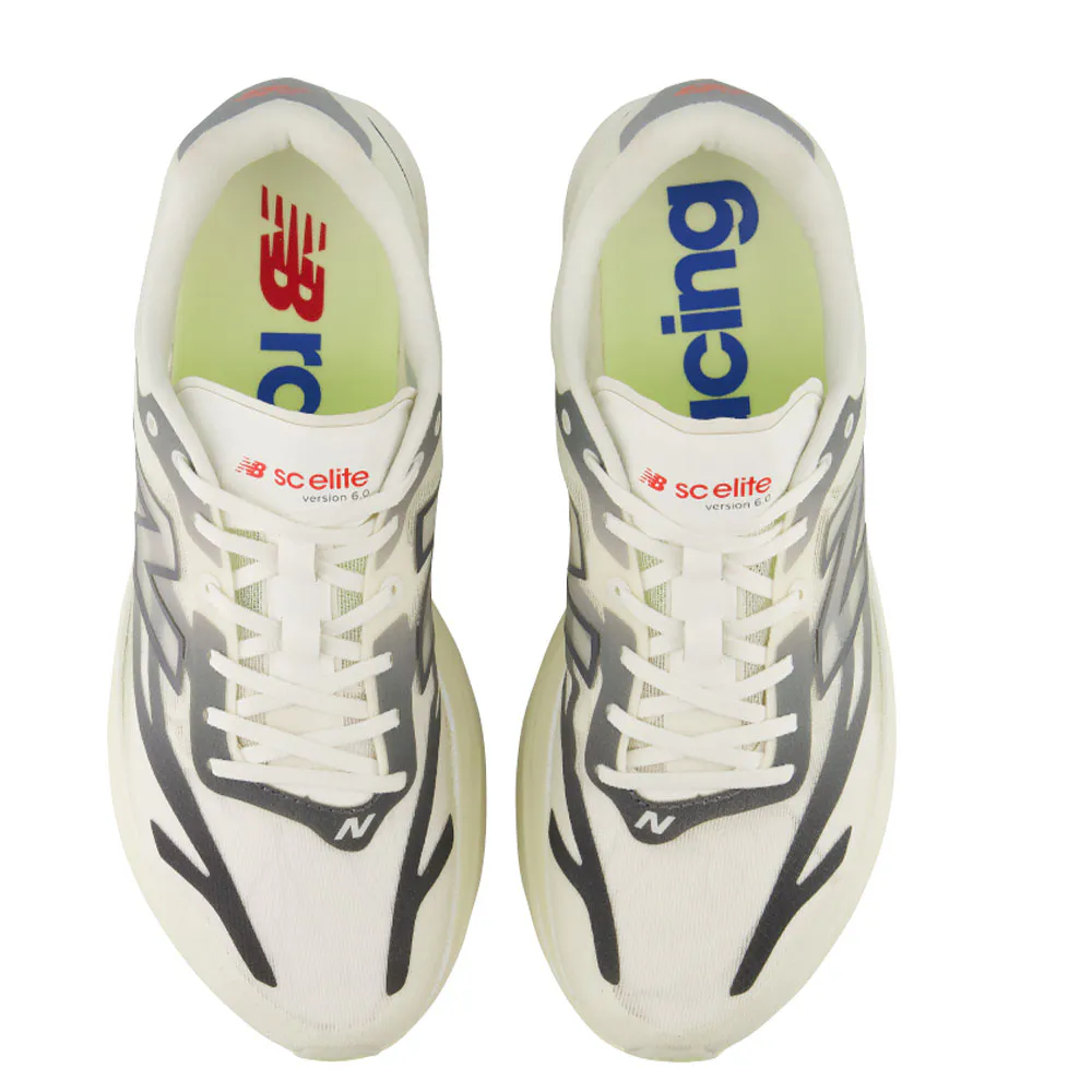 New Balance FuelCell SuperComp Elite v6