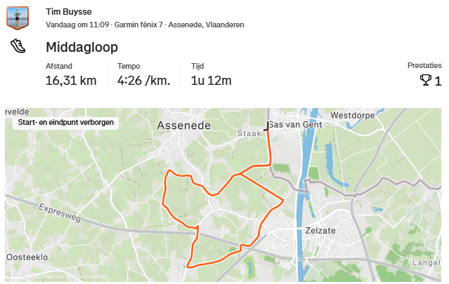 fartlektraining strava